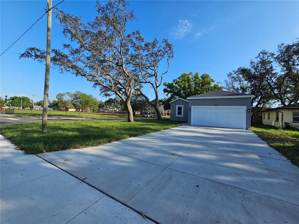 4502 42ND AVENUE N, ST PETERSBURG, FL 33714 — zdjęcie 2