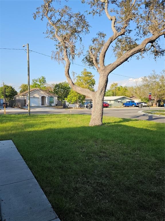 4502 42ND AVENUE N, ST PETERSBURG, FL 33714 — zdjęcie 4