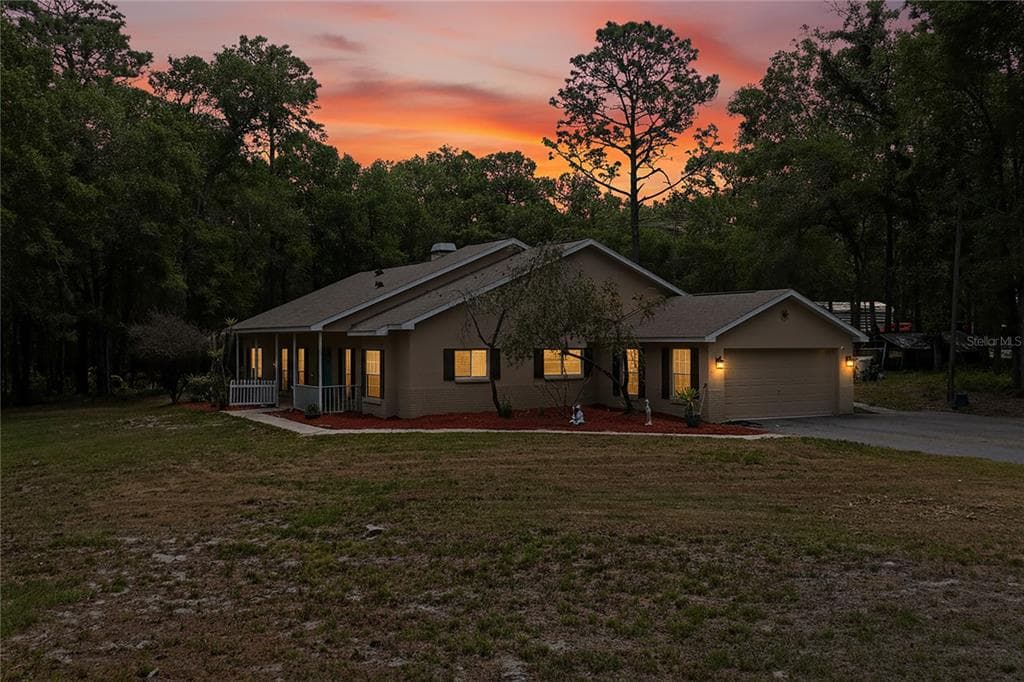 16225 BONZAI TRAIL, BROOKSVILLE, FL 34613 — zdjęcie 2