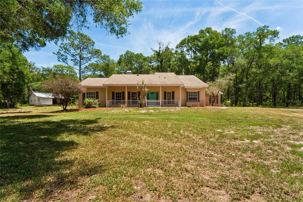 16225 BONZAI TRAIL, BROOKSVILLE, FL 34613 — zdjęcie 3