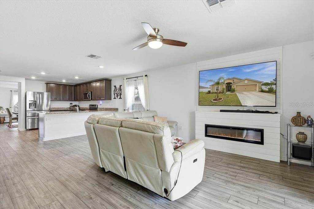 24 BUD FIELD DRIVE, PALM COAST, FL 32137 — zdjęcie 5