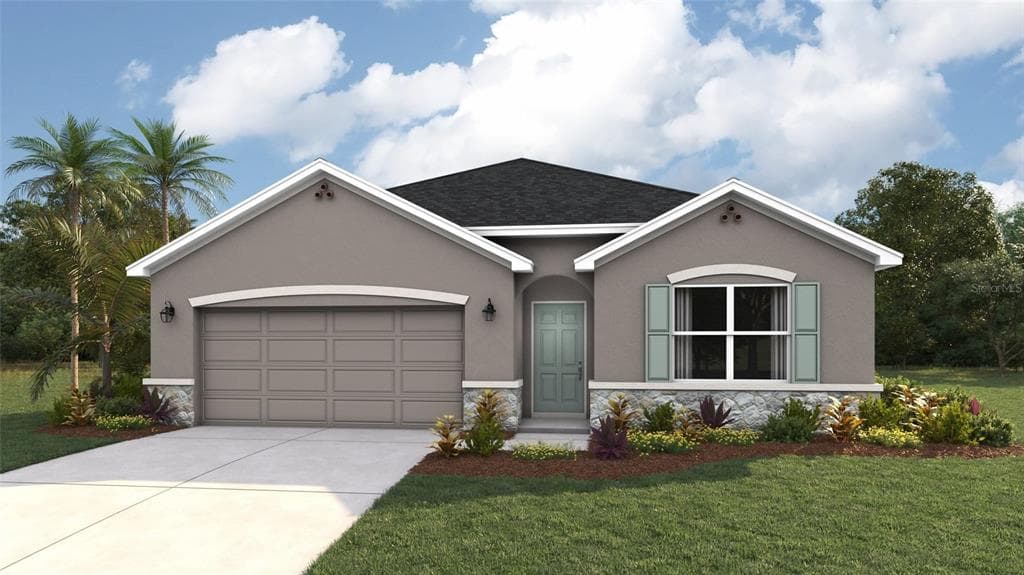 18316 BEEHIVE TERRACE, LAKEWOOD RANCH, FL 34211