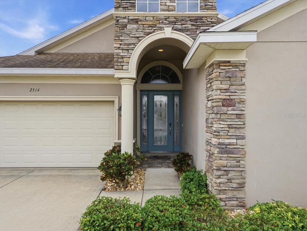 2514 SUMMERDALE COURT, CLEARWATER, FL 33761 — zdjęcie 2