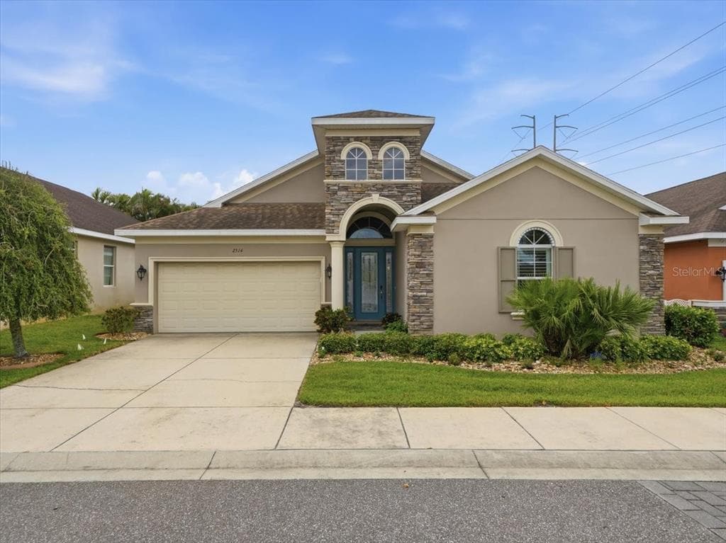 2514 SUMMERDALE COURT, CLEARWATER, FL 33761