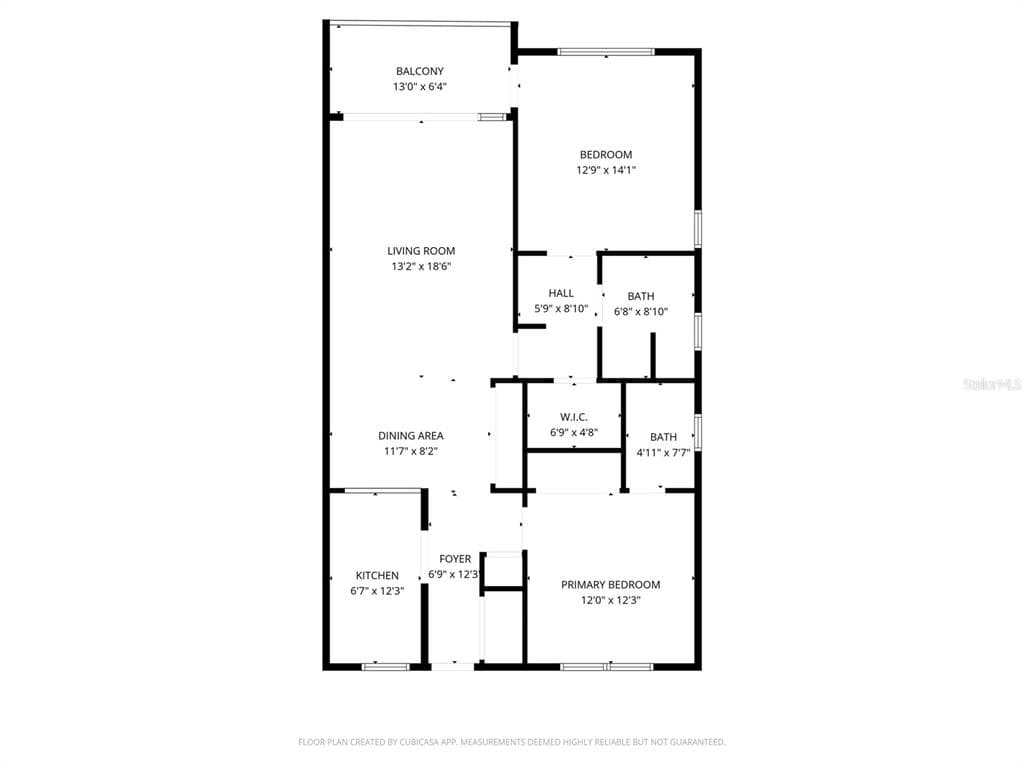 11650 CAPRI CIRCLE S # 204, TREASURE ISLAND, FL 33706 — zdjęcie 3