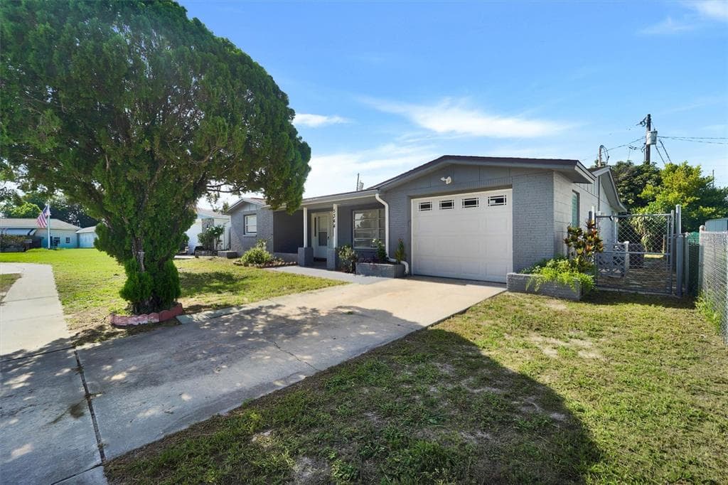 5344 NANCY LANE, HOLIDAY, FL 34690 — zdjęcie 2