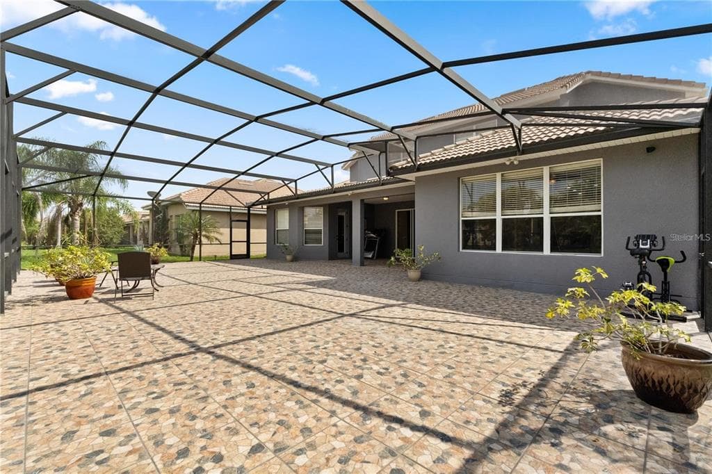 3759 EAGLE ISLE CIRCLE, KISSIMMEE, FL 34746 — zdjęcie 2