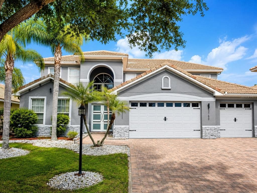 3759 EAGLE ISLE CIRCLE, KISSIMMEE, FL 34746
