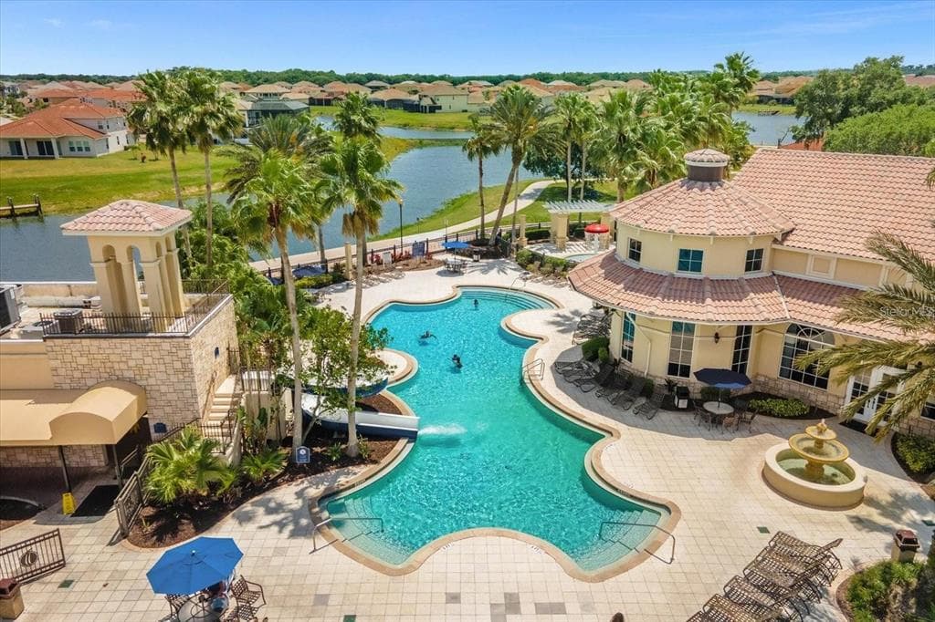 3759 EAGLE ISLE CIRCLE, KISSIMMEE, FL 34746 — zdjęcie 5