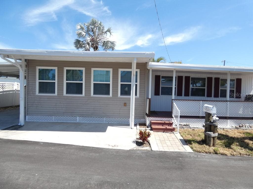 12674 SEMINOLE BOULEVARD # S8, LARGO, FL 33778
