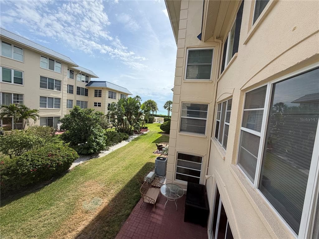3802 GULF OF MEXICO DRIVE # A204, LONGBOAT KEY, FL 34228 — zdjęcie 3