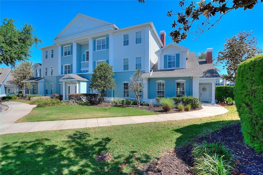 1593 HERITAGE CROSSING COURT # G, REUNION, FL 34747 — zdjęcie 2