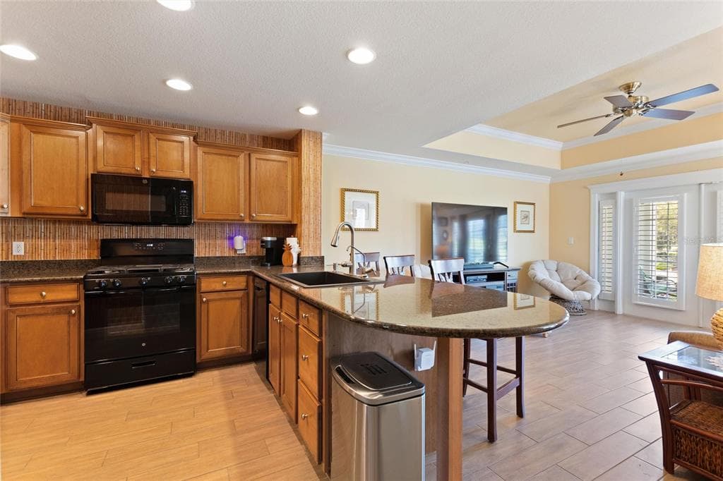 1593 HERITAGE CROSSING COURT # G, REUNION, FL 34747 — zdjęcie 5