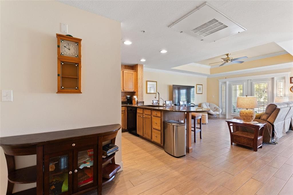 1593 HERITAGE CROSSING COURT # G, REUNION, FL 34747 — zdjęcie 4