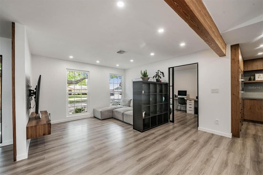 848 HILLSIDE DRIVE, PALM HARBOR, FL 34683 — zdjęcie 4