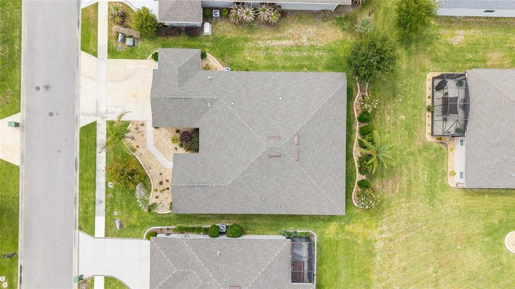 4258 JAMES RIVER CIRCLE, LEESBURG, FL 34748 — zdjęcie 2