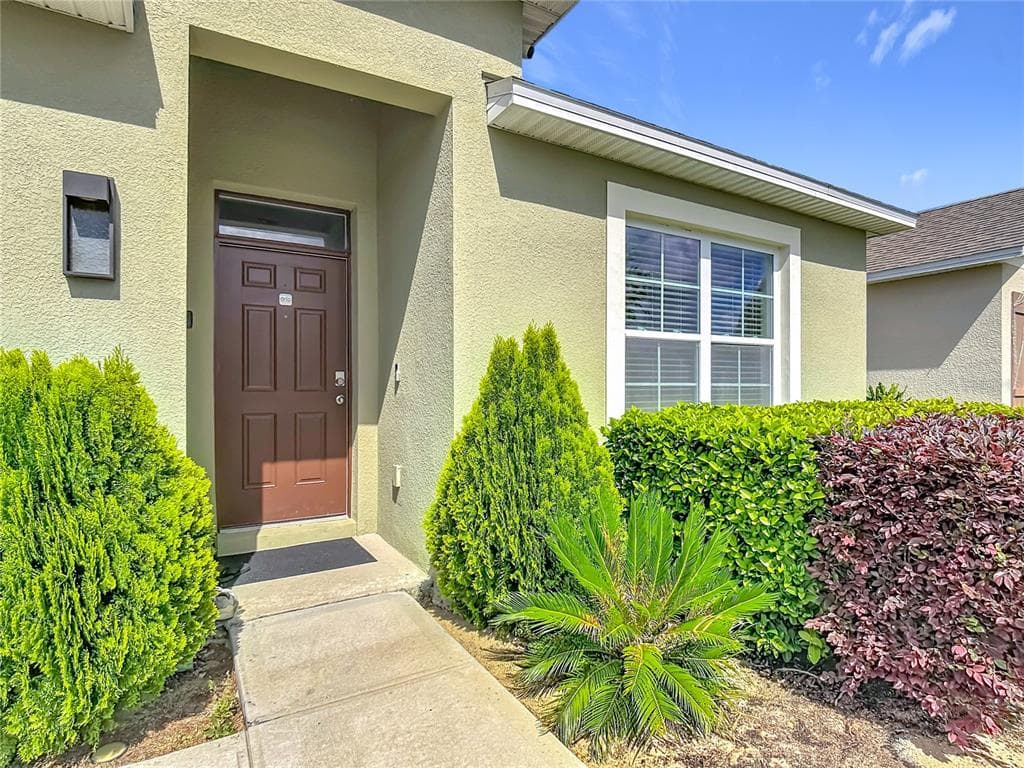 2352 WHITE POPPY DRIVE, KISSIMMEE, FL 34747 — zdjęcie 3