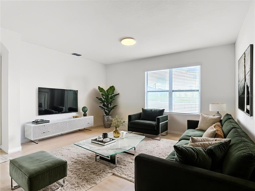 2352 WHITE POPPY DRIVE, KISSIMMEE, FL 34747 — zdjęcie 4