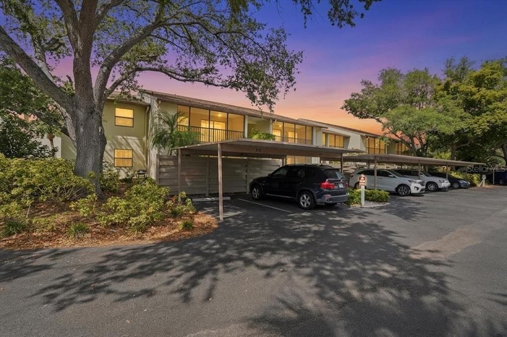 646 BIRD BAY DRIVE E # 205, VENICE, FL 34285 — zdjęcie 2
