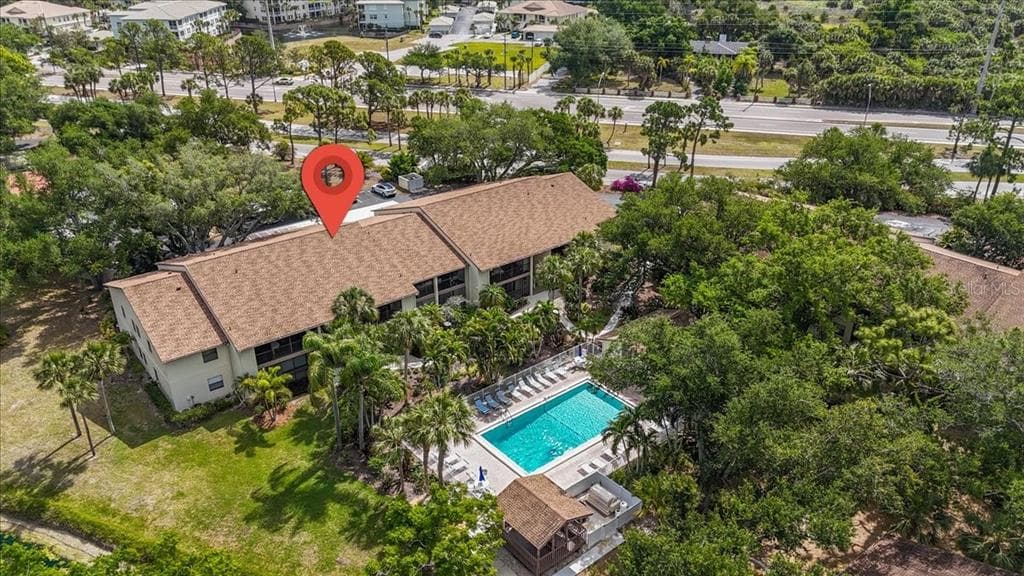 646 BIRD BAY DRIVE E # 205, VENICE, FL 34285 — zdjęcie 3