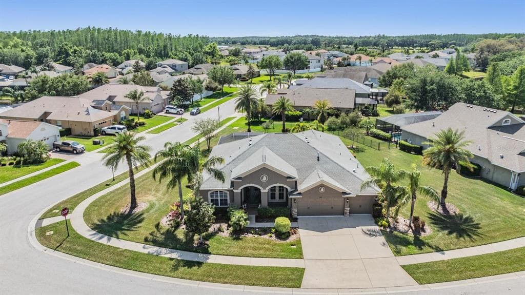 8721 CRYSTAL CREEK COURT, LAND O LAKES, FL 34638 — zdjęcie 2
