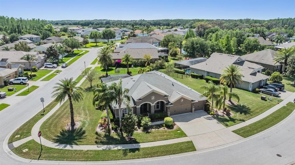 8721 CRYSTAL CREEK COURT, LAND O LAKES, FL 34638 — zdjęcie 3