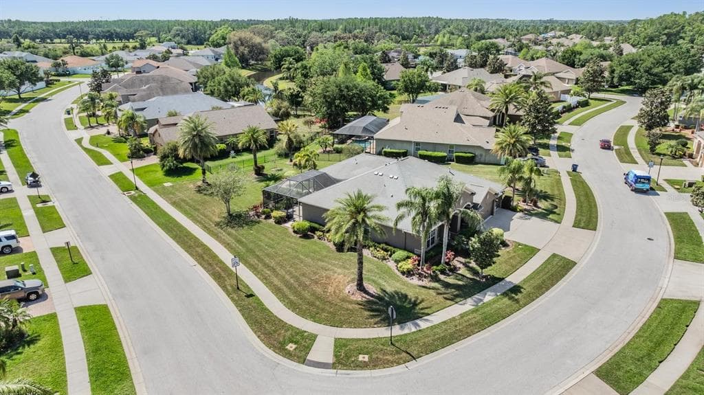 8721 CRYSTAL CREEK COURT, LAND O LAKES, FL 34638 — zdjęcie 5