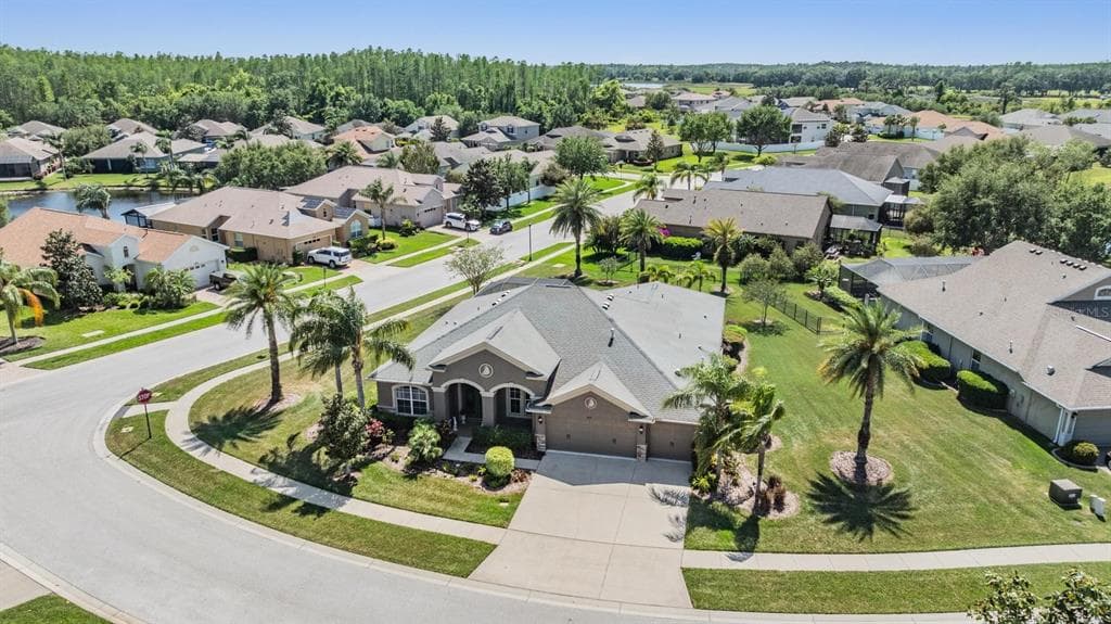 8721 CRYSTAL CREEK COURT, LAND O LAKES, FL 34638 — zdjęcie 4