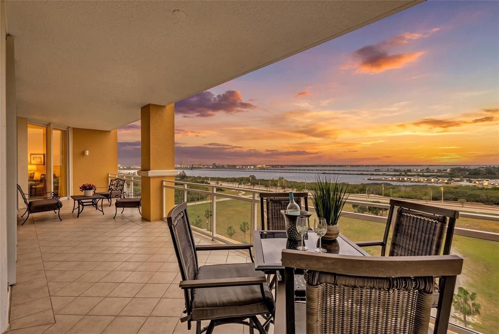 130 RIVIERA DUNES WAY # 804, PALMETTO, FL 34221 — zdjęcie 2