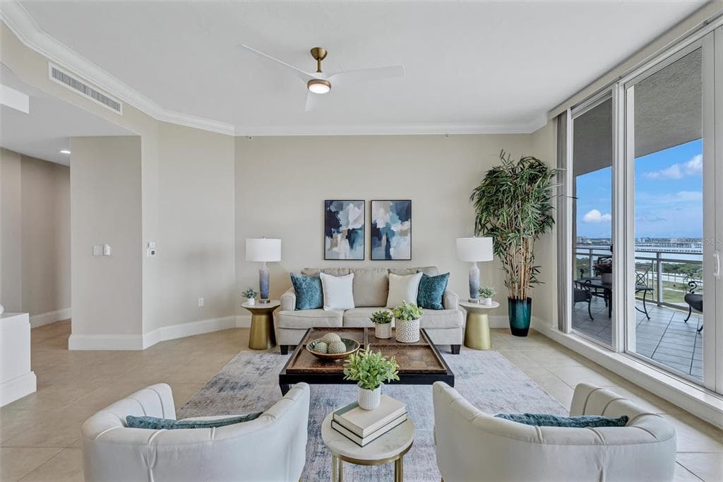 130 RIVIERA DUNES WAY # 804, PALMETTO, FL 34221 — zdjęcie 5
