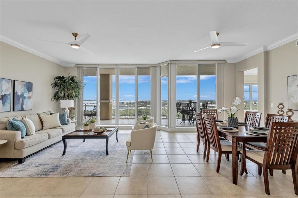 130 RIVIERA DUNES WAY # 804, PALMETTO, FL 34221 — zdjęcie 4