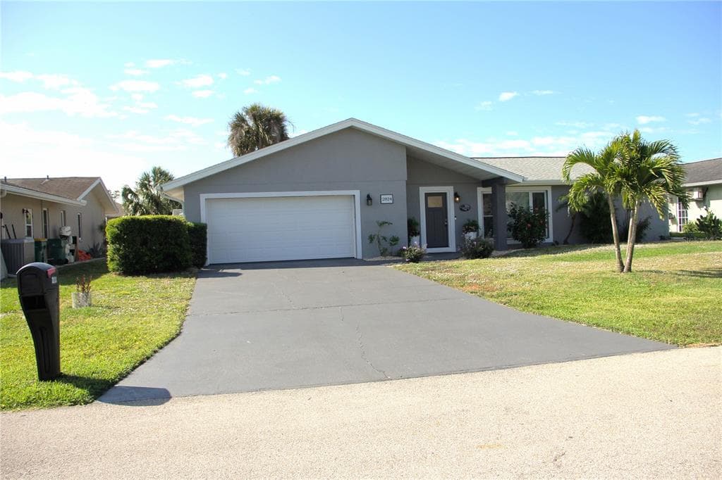 2824 SHANNON DRIVE, PUNTA GORDA, FL 33950 — zdjęcie 2