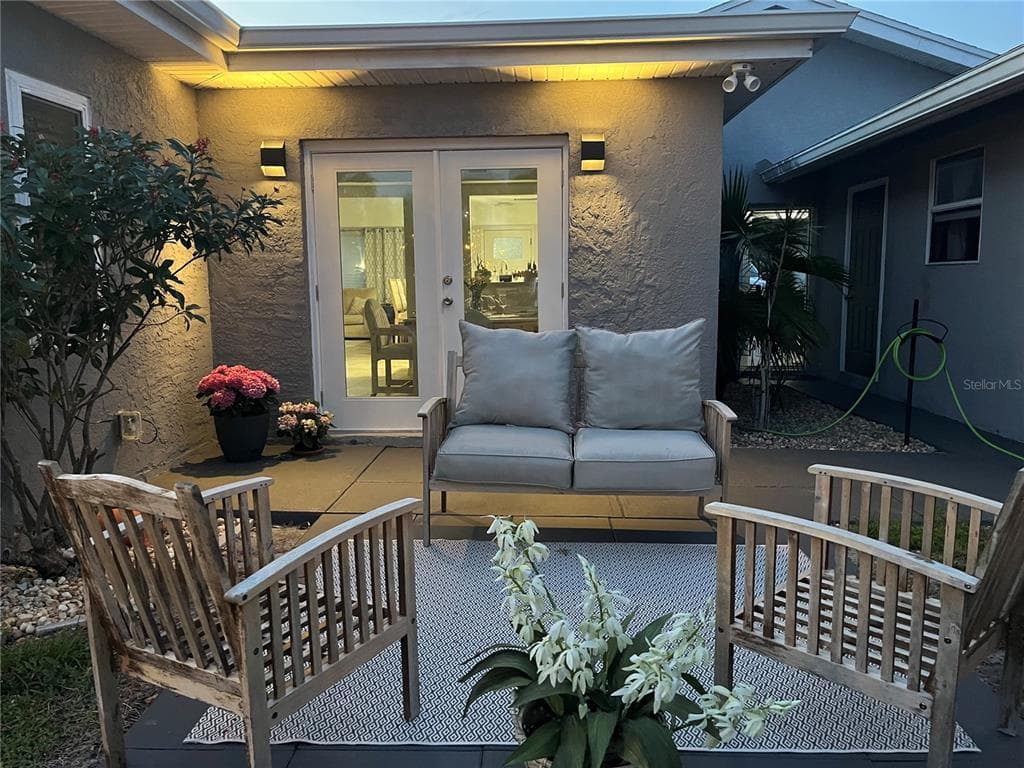 2824 SHANNON DRIVE, PUNTA GORDA, FL 33950 — zdjęcie 3