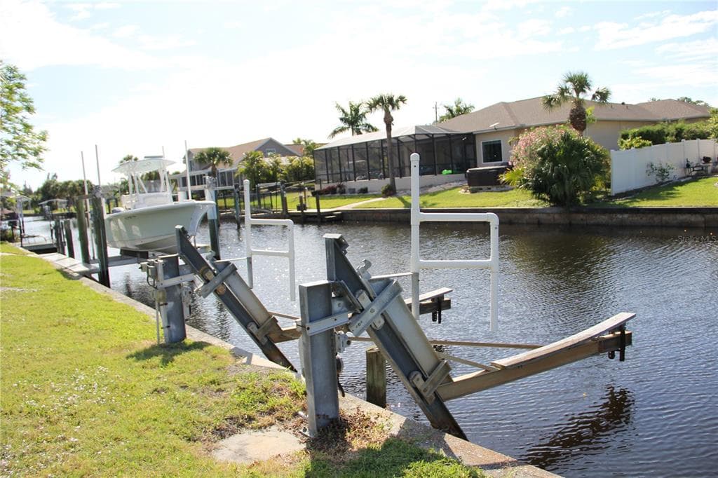 2824 SHANNON DRIVE, PUNTA GORDA, FL 33950 — zdjęcie 4