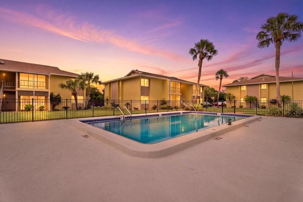 101 LOUELLA LANE # 10, NOKOMIS, FL 34275 — zdjęcie 5