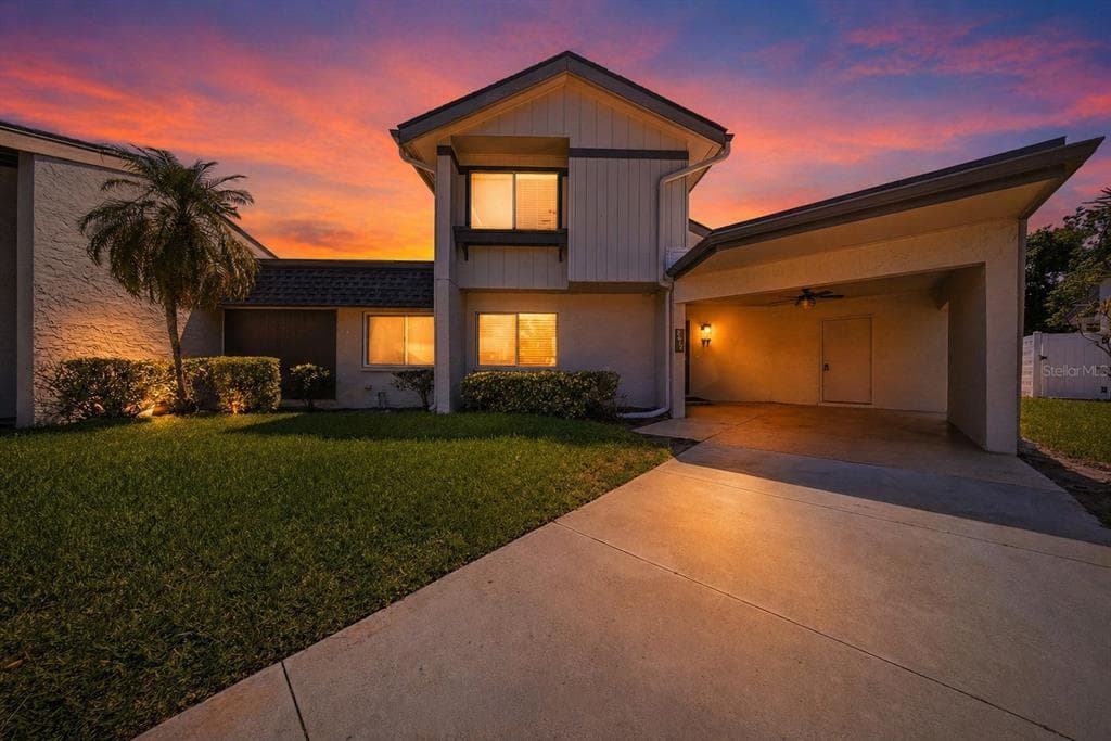 2617 BARKSDALE COURT, CLEARWATER, FL 33761
