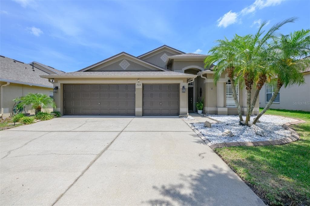 7318 GUILFORD PINE LANE, APOLLO BEACH, FL 33572 — zdjęcie 4