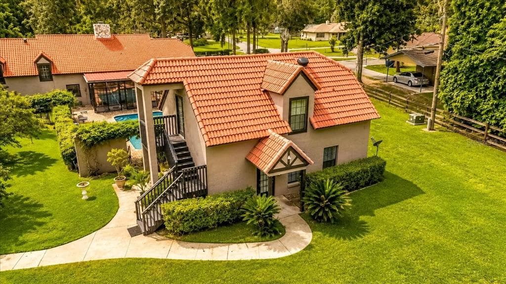411 SW 38TH STREET, OCALA, FL 34471 — zdjęcie 2