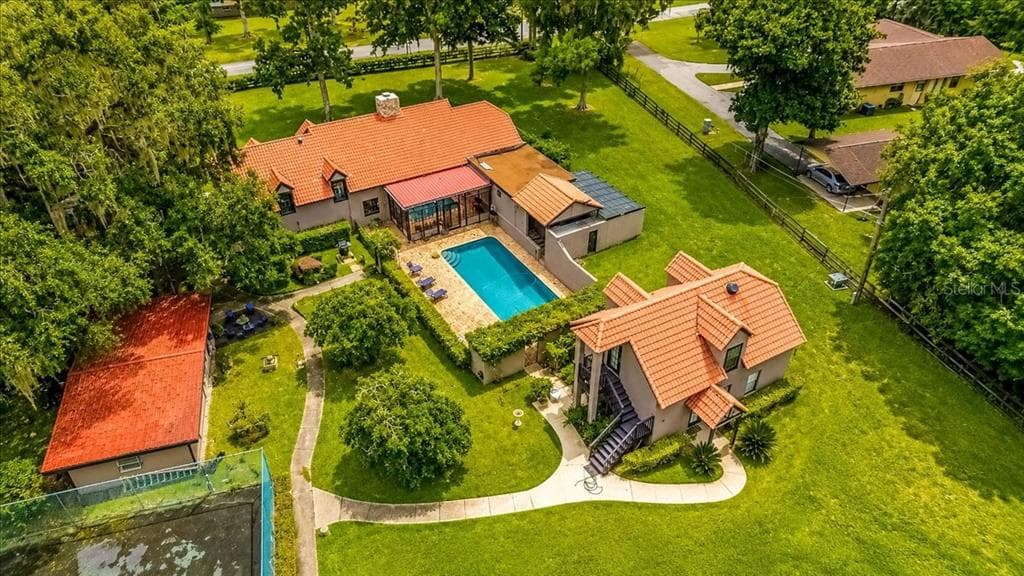 411 SW 38TH STREET, OCALA, FL 34471 — zdjęcie 3