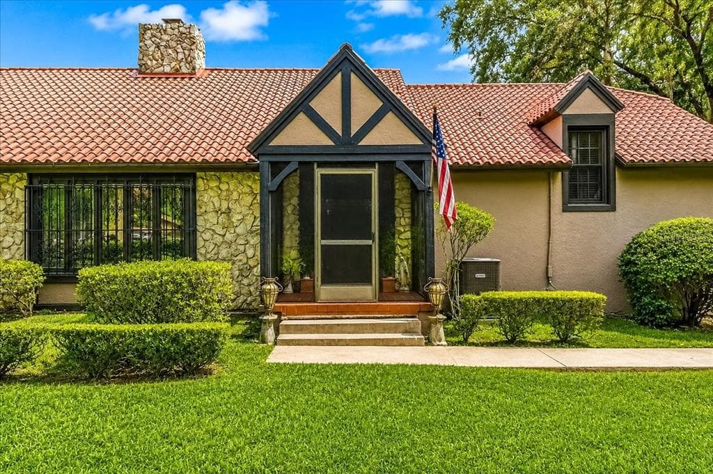 411 SW 38TH STREET, OCALA, FL 34471