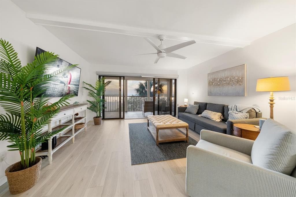 900 GULF BOULEVARD # 204, INDIAN ROCKS BEACH, FL 33785 — zdjęcie 3