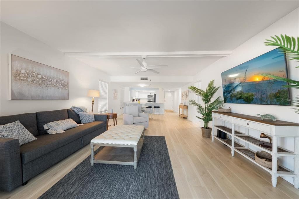 900 GULF BOULEVARD # 204, INDIAN ROCKS BEACH, FL 33785 — zdjęcie 5