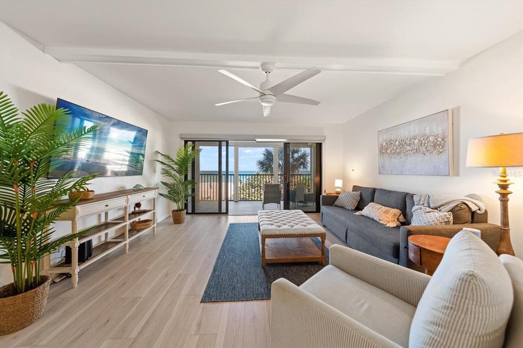 900 GULF BOULEVARD # 204, INDIAN ROCKS BEACH, FL 33785 — zdjęcie 4