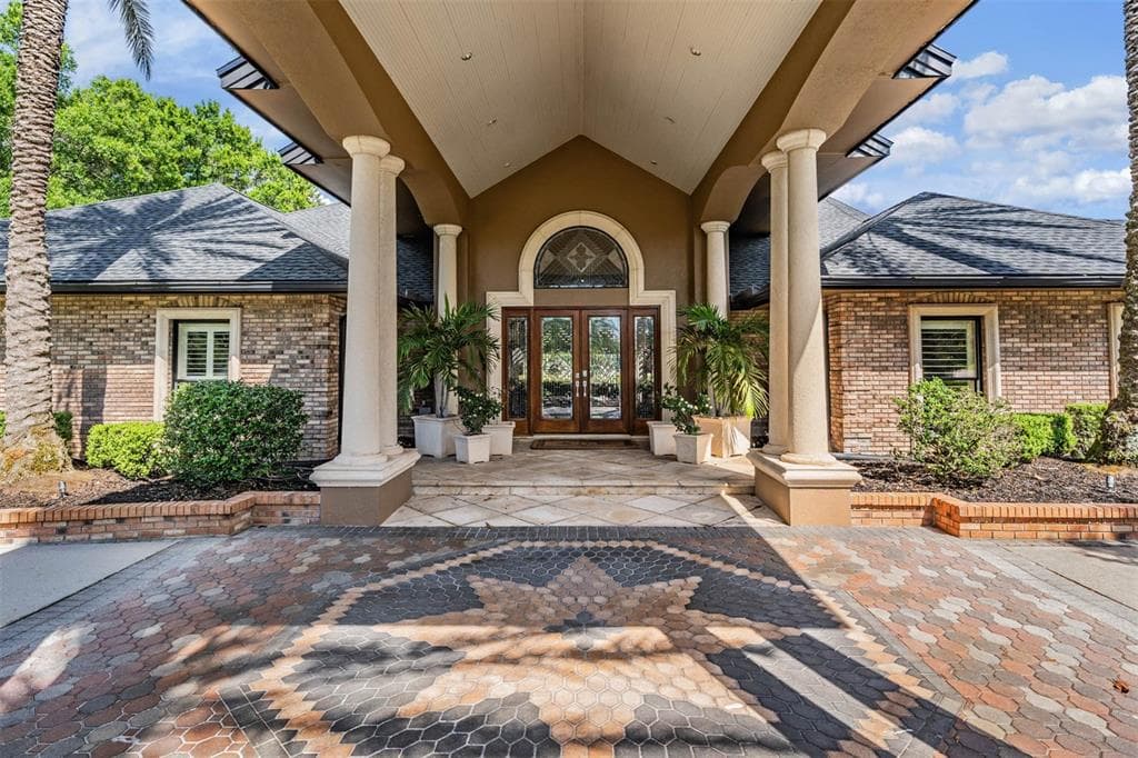 18707 PEPPER PIKE, LUTZ, FL 33558 — zdjęcie 4