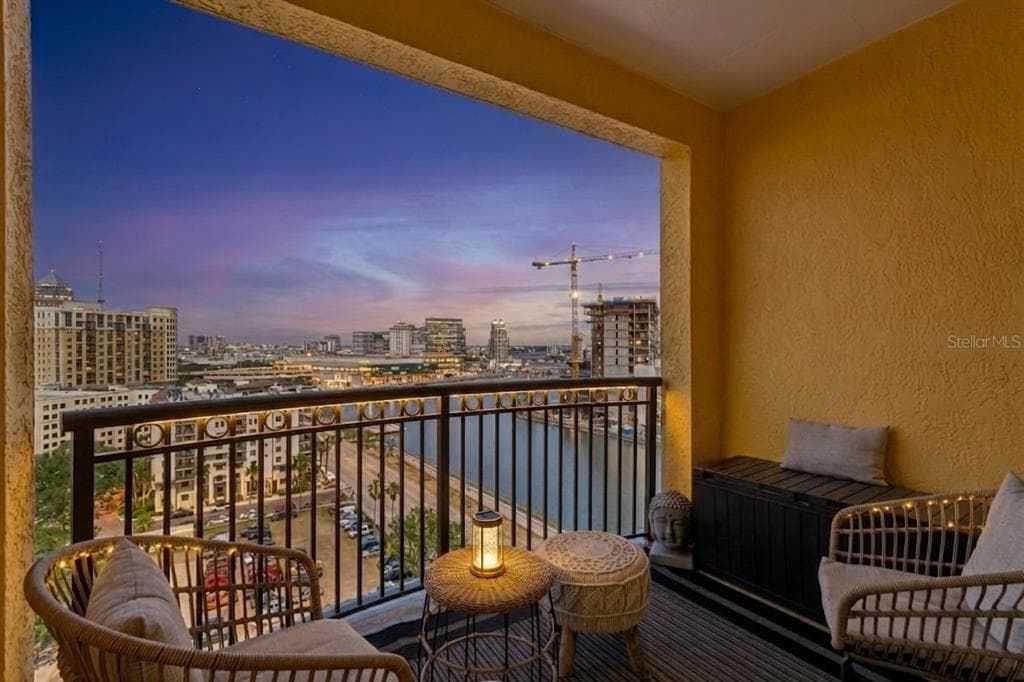 345 BAYSHORE BOULEVARD # 1510, TAMPA, FL 33606 — zdjęcie 2