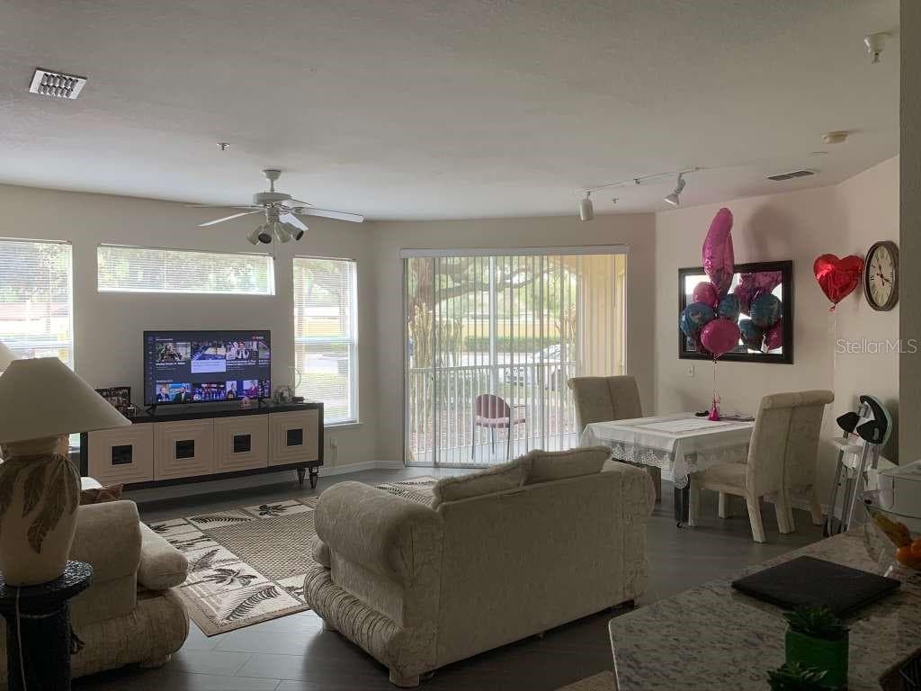 2639 MAITLAND CROSSING WAY # 107, ORLANDO, FL 32810 — zdjęcie 2