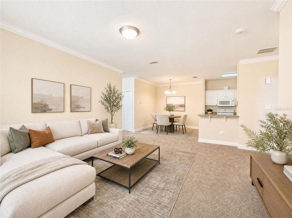 143 SOUTHERN PECAN CIRCLE # 201, WINTER GARDEN, FL 34787 — zdjęcie 3