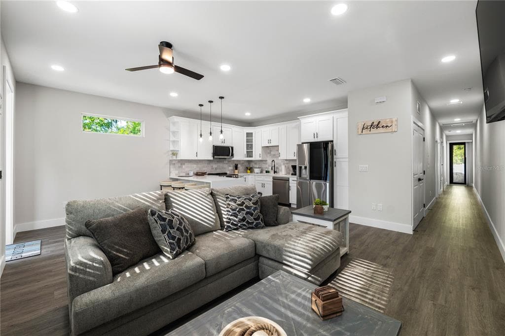 192-194 S LEMON AVENUE, BROOKSVILLE, FL 34601 — zdjęcie 3
