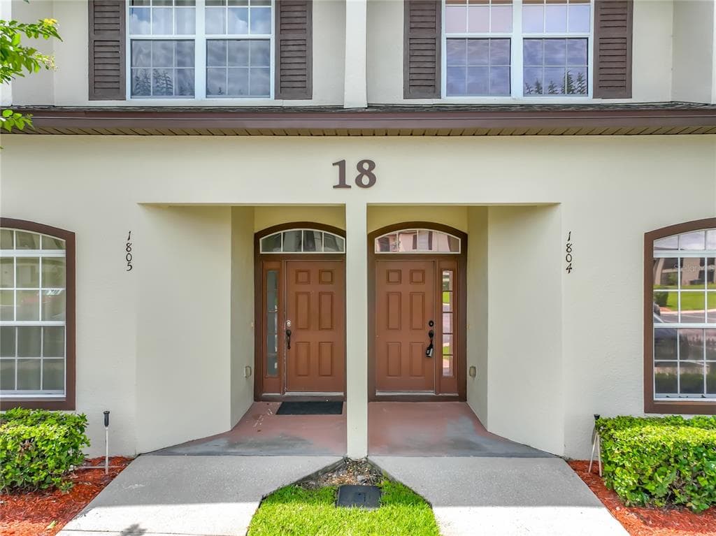 600 NORTHERN WAY # 1804, WINTER SPRINGS, FL 32708 — zdjęcie 2