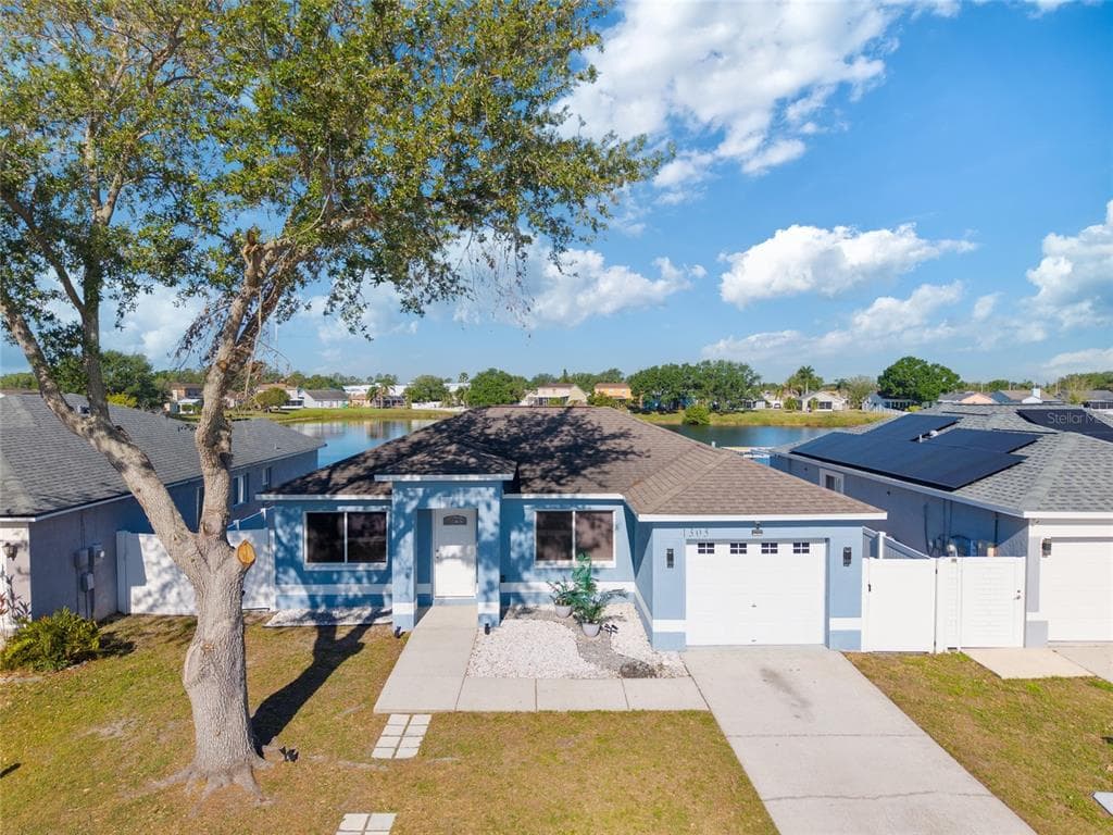 1305 FLEXFORD STREET, BRANDON, FL 33511
